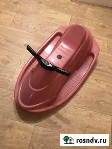 Качалка Клин - изображение 1