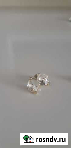 Продаются серьги Стерлитамак - изображение 1