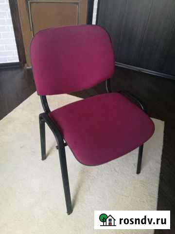 Стул Чебаркуль - изображение 1