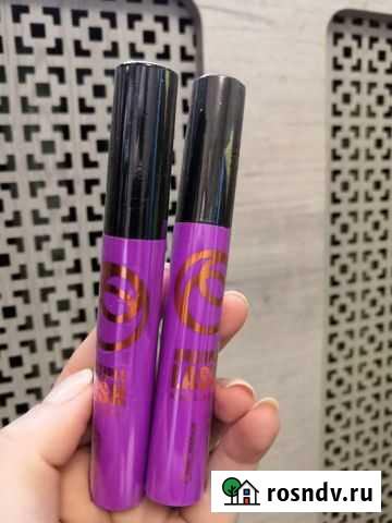 Тушь для ресниц Магнитогорск - изображение 1