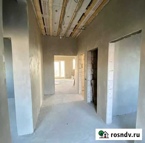 Механизированная штукатурка стен Павловская - изображение 1