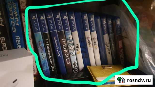 Игровая приставка ps4 Беслан - изображение 1