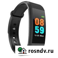 Спорт браслет master i9, 46775 Уфа - изображение 1