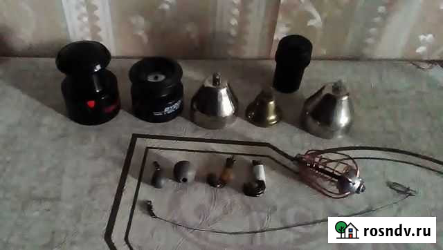 Аксессуары для рыбалки Новокуйбышевск - изображение 1