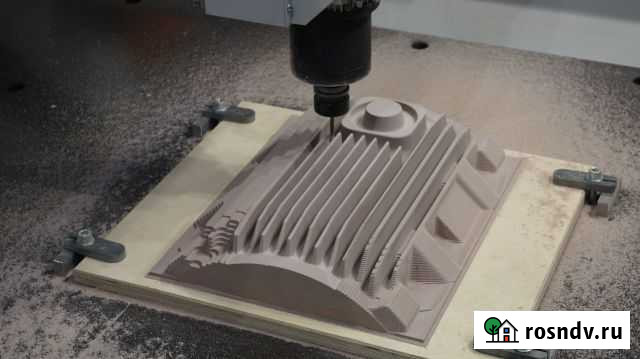 Изготовление модельной оснастки Воронеж - изображение 1