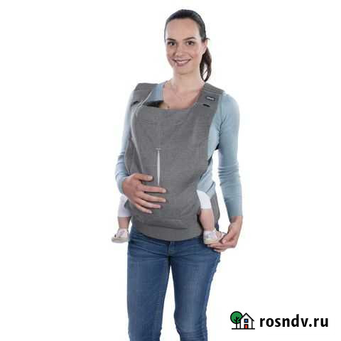 Рюкзак-переноска Chicco Myamaki Тверь - изображение 1