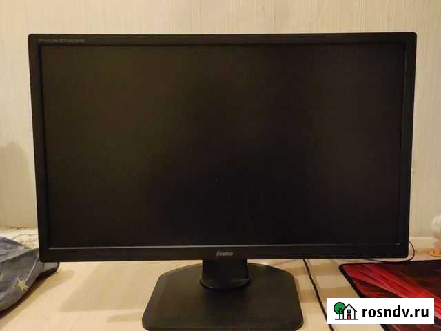 Монитор iiyama Жуковский - изображение 1