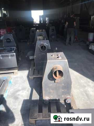 Твердотопливный котел длительного горения Бердск - изображение 1