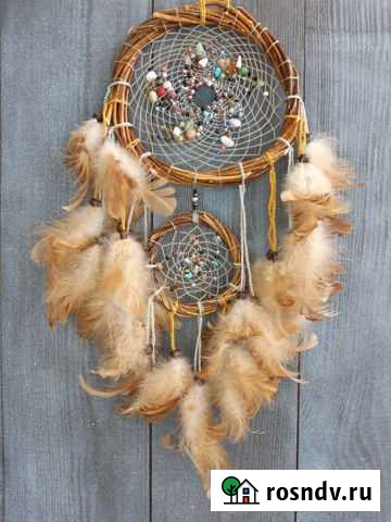 Ловец снов Геленджик - изображение 1