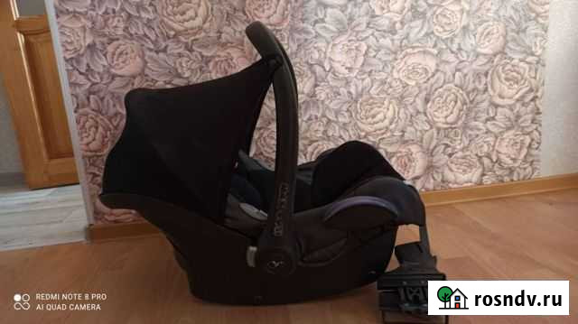 Люлька maxi cosi Омск - изображение 1