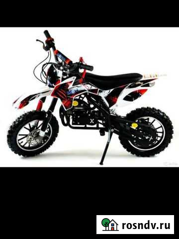 Мини-кросс Вологда - изображение 1