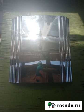 Часы Тихорецк - изображение 1