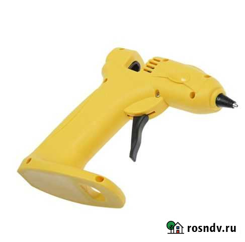 Новый Клеевой пистолет аккумуляторный Иркутск - изображение 1