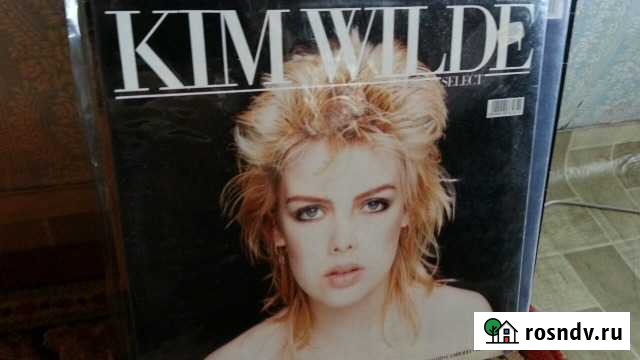 Виниловые пластинки разн Нижний Тагил - изображение 1