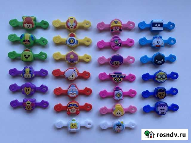 Бравлы Пятёрочка Саратов - изображение 1