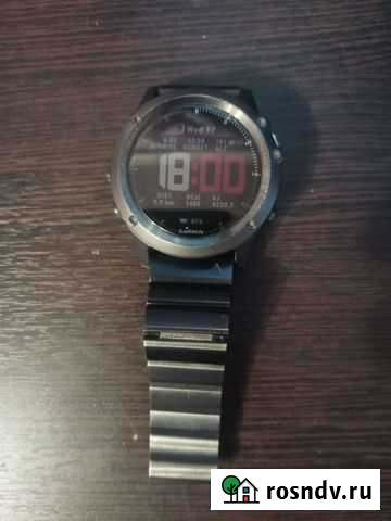 Часы Нижневартовск - изображение 1