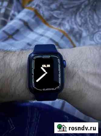 Apple watch 7 41mm Вологда