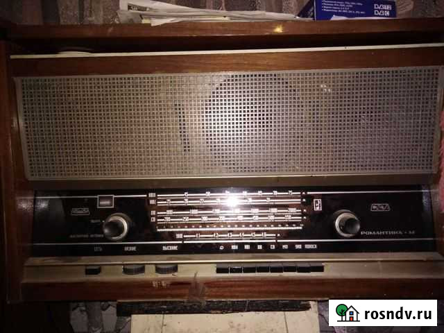 Радиола 3 в одном Смоленск - изображение 1