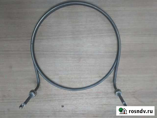 Электро тены Шебекино - изображение 1