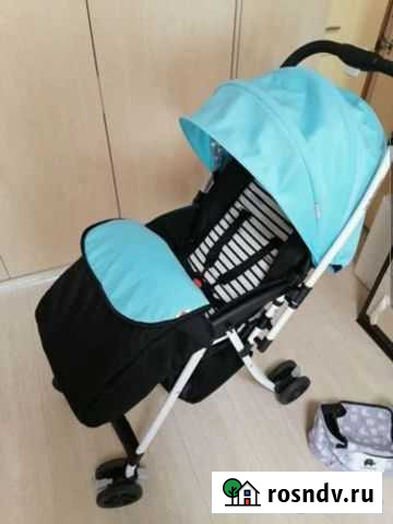 Прогулочная коляска Хабаровск - изображение 1