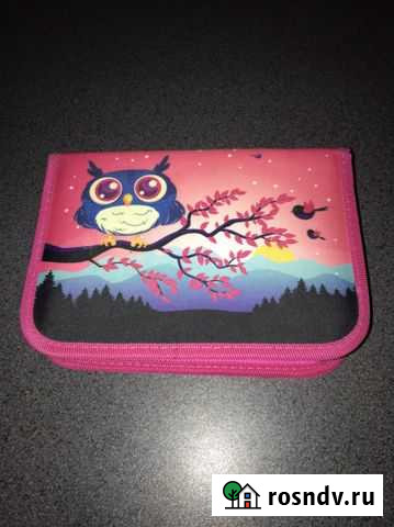 Пенал Berlingo Ижевск - изображение 1