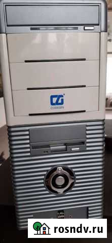 Системный блок в сборе Череповец - изображение 1