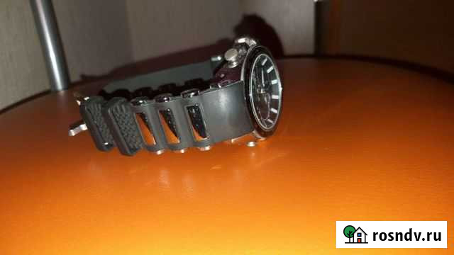 Мужские наручные часы Строитель - изображение 1