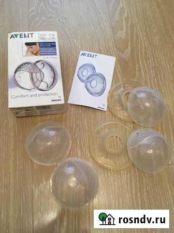 Накладки для сбора грудного молока Челябинск - изображение 1