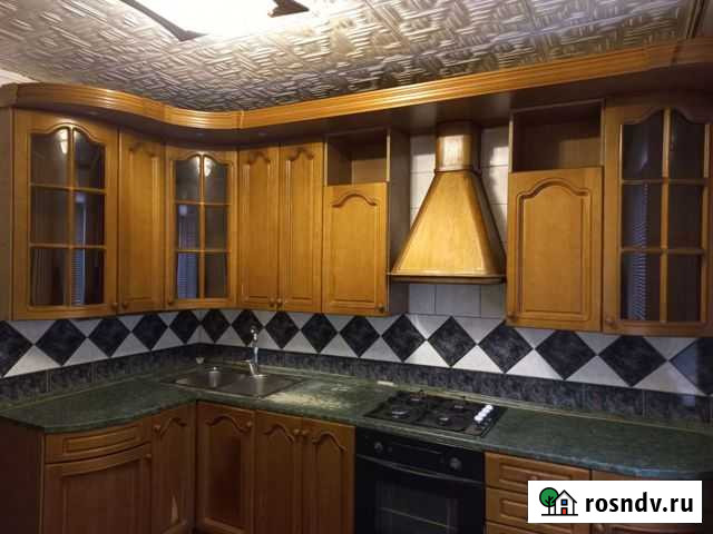 Кухонный гарнитур бу Мценск - изображение 1