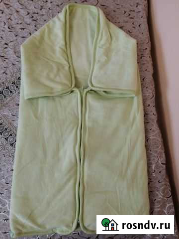 Конверты одеяло для детей Майкоп - изображение 1