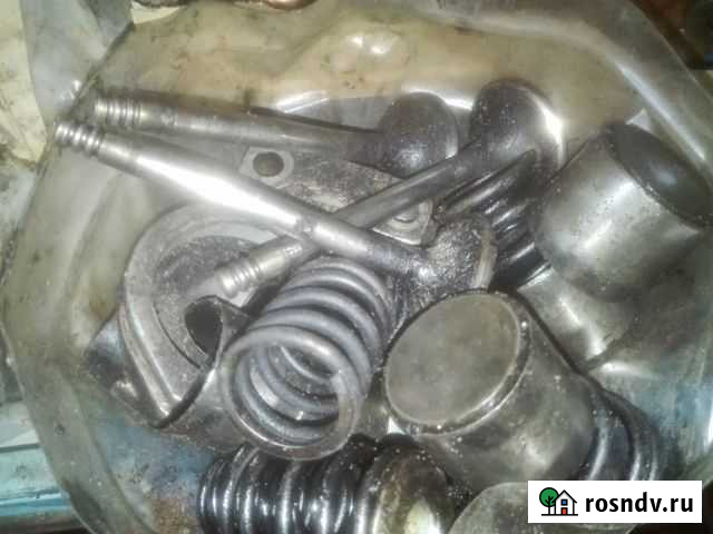 Для гбц ауди 80-100 1.8л Кондрово - изображение 1