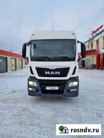 MAN TGS 19.400, 2017 Михнево