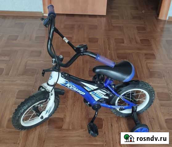 Детский велосипед Сургут - изображение 1