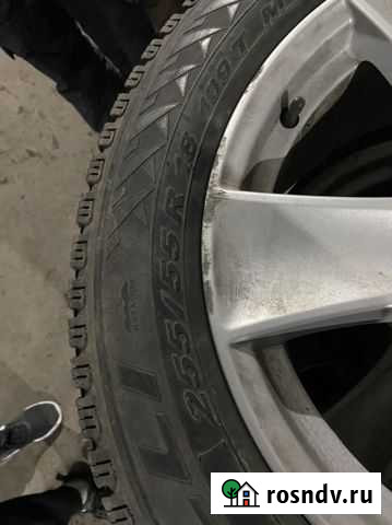 Колеса на bmw r18 Новосибирск - изображение 1