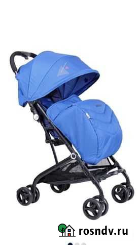 Коляска Тверь - изображение 1