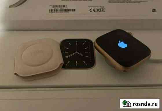 Часы apple watch 6 44 mm Ульяновск
