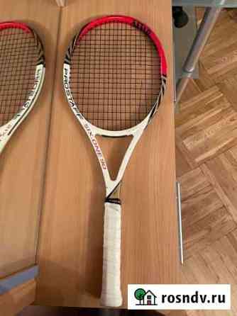 Ракетка для большого тенниса wilson pro staff 90 Вологда