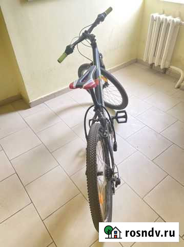 Велосипед подросток 24 Ростов-на-Дону - изображение 1
