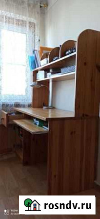 Письменный стол Владикавказ - изображение 1