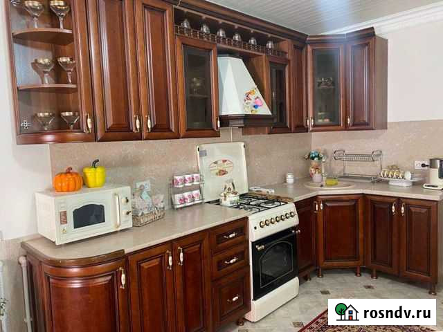 Кухонный гарнитур кухня бу Буйнакск - изображение 1