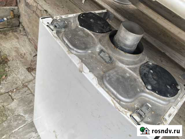 Газовая плита Тверь - изображение 1