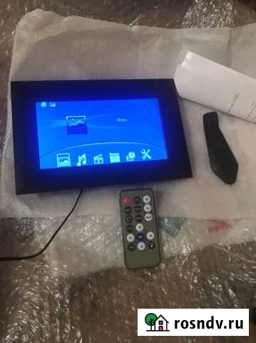 Цифровая фоторамка Муром - изображение 1