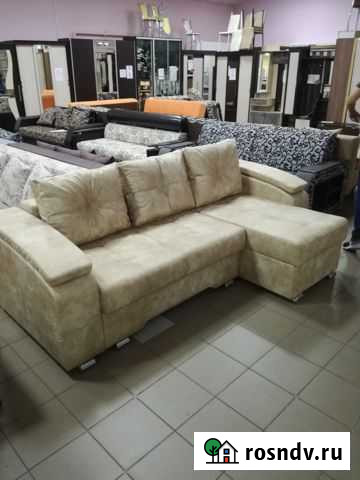 Диван угловой Курск - изображение 1
