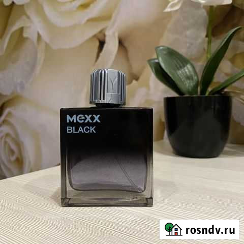 Mexx black man Волжский - изображение 1
