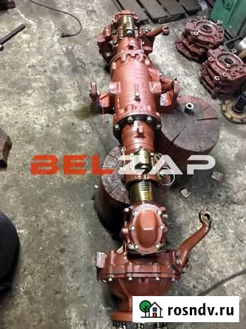 Передний мост мтз 80, ведущий мост мтз 82 нового о Белово - изображение 1