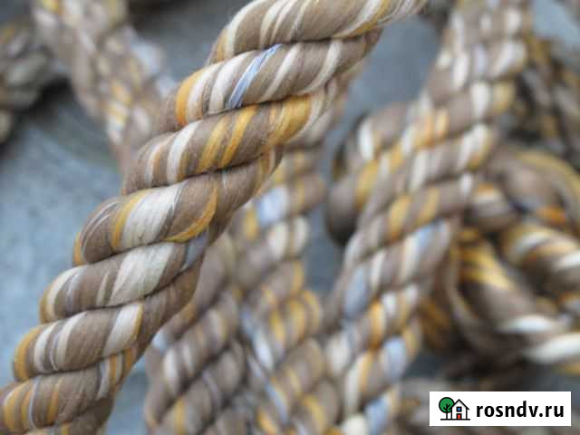 Канат Трос Воронеж - изображение 1