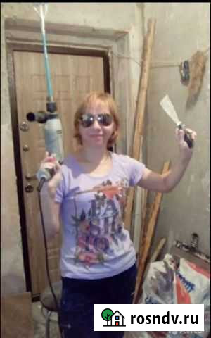 Отделка квартир Урай - изображение 1