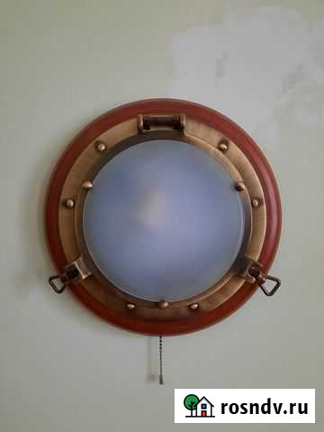 Бра (светильник) Moretti Luce бронза, Италия Ярославль - изображение 1