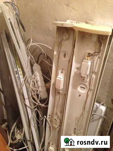 Лампы дневного света Ялта - изображение 1