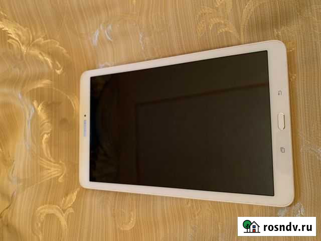 Samsung galaxy tab e Севастополь - изображение 1